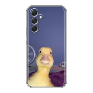 Бампер с принтом Мемы для Samsung Galaxy M32 5g