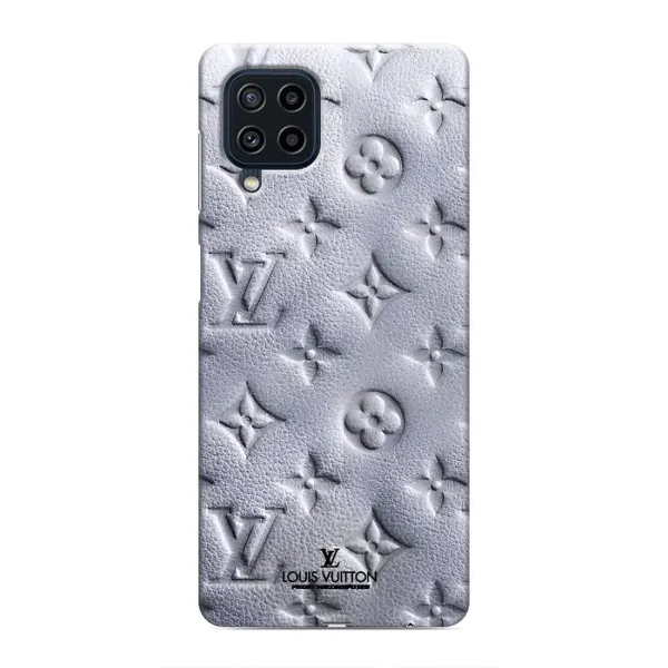 Чехол с рисунком «Белый ЛВ» для Samsung Galaxy M32 Чехол с рисунком «Белый ЛВ» для Samsung Galaxy M32