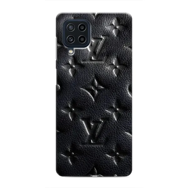 Чехол с рисунком «Черный ЛВ» для Samsung Galaxy M32 Чехол с рисунком «Черный ЛВ» для Samsung Galaxy M32