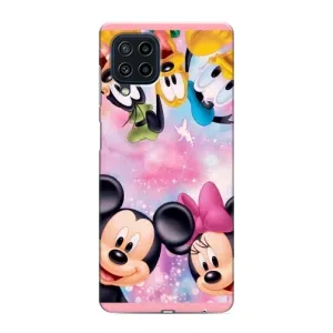 Чехлы для телефонов Samsung Galaxy M32 - Дисней (Disney)