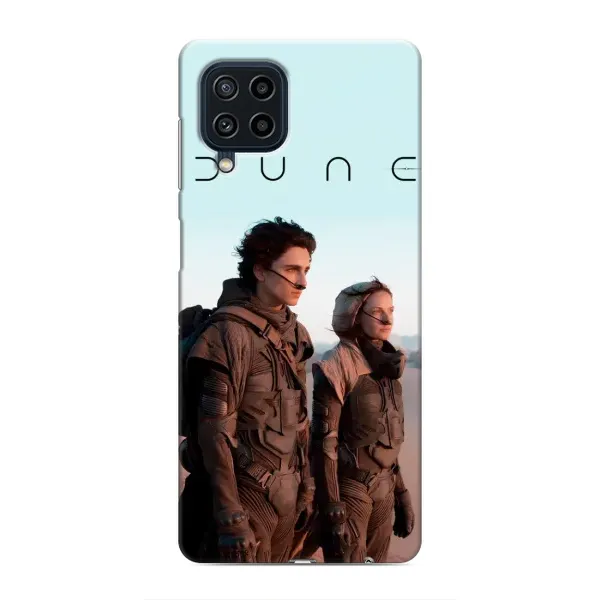 Чехол с рисунком «dune» для Samsung Galaxy M32 Чехол с рисунком «dune» для Samsung Galaxy M32