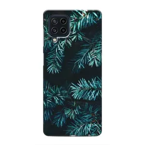 Чохол новорічна ялинка на Samsung Galaxy M32 (Ялина)