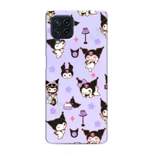 Чохол з персонажем Куромі на Samsung Galaxy M32 (Фон Куромі)