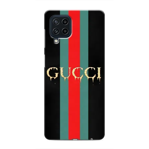 Чехол с рисунком «GUCCI» для Samsung Galaxy M32 Чехол с рисунком «GUCCI» для Samsung Galaxy M32