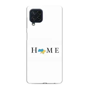 Чехлы для Samsung Galaxy M32 (Home - Украина) (Home)