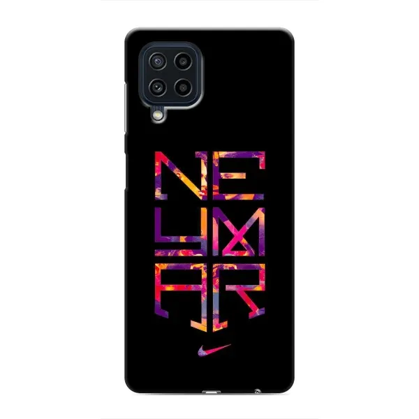 Чехол с рисунком «N E Y M A R» для Samsung Galaxy M32 Чехол с рисунком «N E Y M A R» для Samsung Galaxy M32