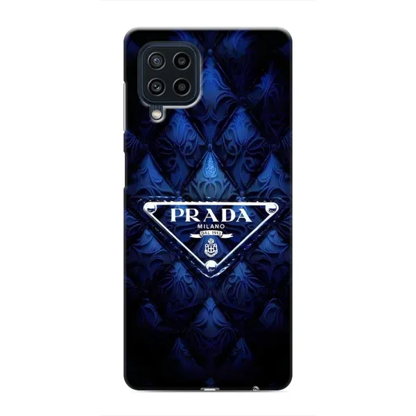 Чехол с рисунком «Прада» для Samsung Galaxy M32 Чехол с рисунком «Прада» для Samsung Galaxy M32