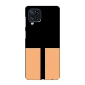 Купить Чохли на телефон з принтом Anime для Samsung Galaxy M32 (Shippuuden)