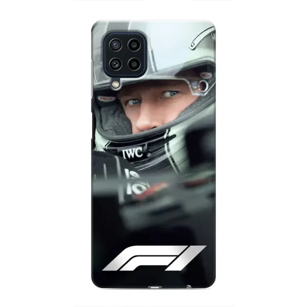 Чехол с рисунком «Сонни Гейс» для Samsung Galaxy M32 Чехол с рисунком «Сонни Гейс» для Samsung Galaxy M32
