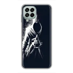 Чехол КИБЕРСПОРТ для Samsung Galaxy M33 (5G) (M336B) (Ассасин)