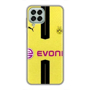 Чехлы с ТОП Футбольными клубами на Samsung Galaxy M33 (5G) (M336B) (BVB)