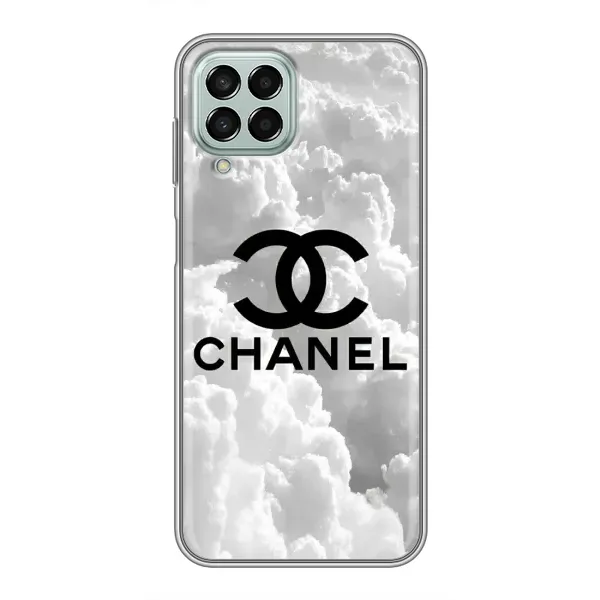 Чехол с рисунком «CHANEL» для Samsung Galaxy M33 (5G) (M336B) Чехол с рисунком «CHANEL» для Samsung Galaxy M33 (5G) (M336B)
