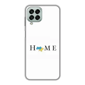 Чехлы для Samsung Galaxy M33 (5G) (M336B) (Home - Украина) (Home)