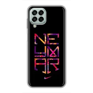 Силиконовый Чехол Samsung Galaxy M33 (5G) (M336B) (N E Y M A R)