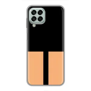 Купить Чехлы на телефон с принтом Anime для Samsung Galaxy M33 (5G) (M336B) (Shippuuden)