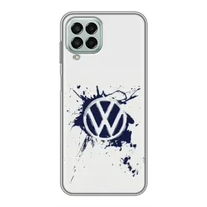 Чехол "Фольксваген" для Samsung Galaxy M33 (5G) (M336B) (Volkseagen 2)