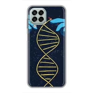 Чехлы со смыслом для Samsung Galaxy M33 (5G) (M336B) (Жизнь)