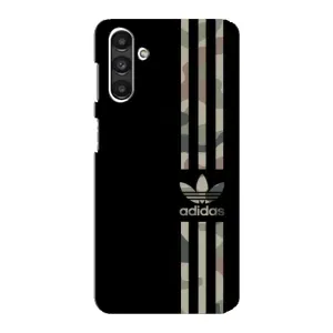 Чехол в стиле "Адидас" для Самсунг М34 (Adidas)