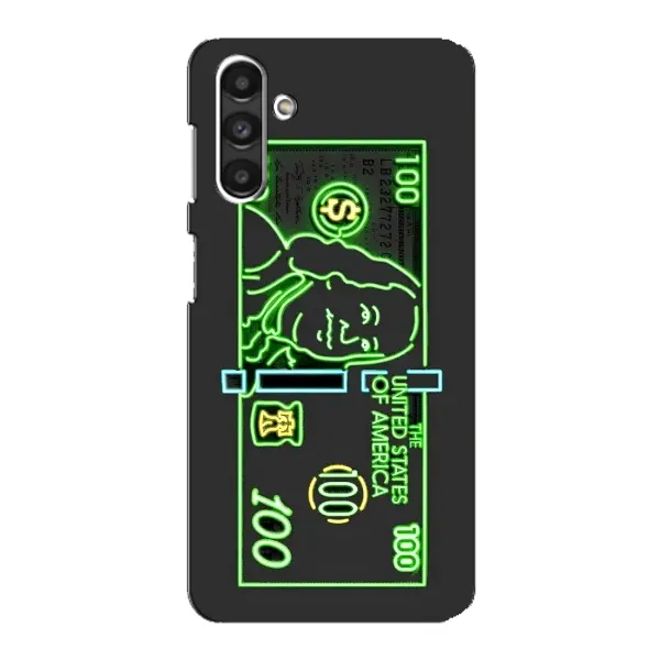 Чехол с рисунком «Баксы» для Samsung Galaxy M34 (5G) Чехол с рисунком «Баксы» для Samsung Galaxy M34 (5G)