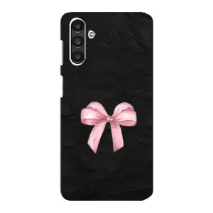 Чехол банты для Samsung Galaxy M34 (5G) (Бантик)