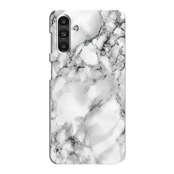 Чехол с рисунком «Белый мрамор» для Samsung Galaxy M34 (5G) Чехол с рисунком «Белый мрамор» для Samsung Galaxy M34 (5G)