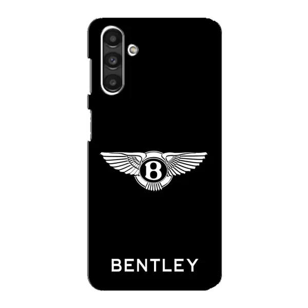 Чехол с рисунком «Logo Bentley» для Samsung Galaxy M34 (5G) Чехол с рисунком «Logo Bentley» для Samsung Galaxy M34 (5G)