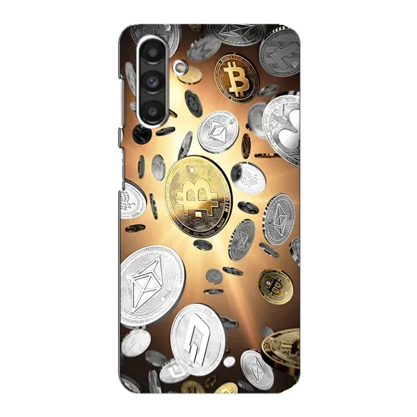 Чехол с рисунком «Биток» для Samsung Galaxy M34 (5G) Чехол с рисунком «Биток» для Samsung Galaxy M34 (5G)
