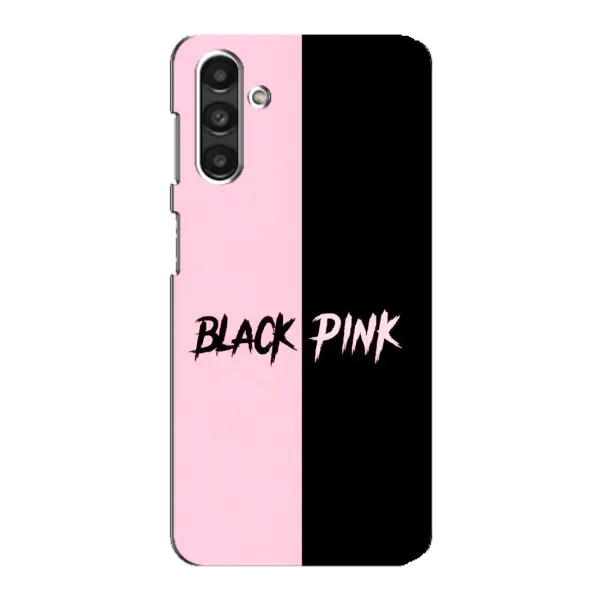 Чехол с рисунком «BLACK PINK» для Samsung Galaxy M34 (5G) Чехол с рисунком «BLACK PINK» для Samsung Galaxy M34 (5G)