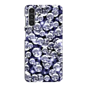 Чохол (Дорого-богато) на Samsung Galaxy M34 (5G) (Діаманти)