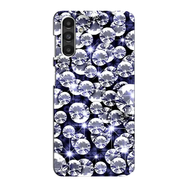 Чехол с рисунком «Бриллианты» для Samsung Galaxy M34 (5G) Чехол с рисунком «Бриллианты» для Samsung Galaxy M34 (5G)
