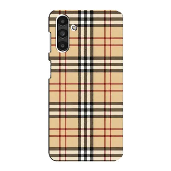 Чехол с рисунком «Burberry стиль» для Samsung Galaxy M34 (5G) Чехол с рисунком «Burberry стиль» для Samsung Galaxy M34 (5G)