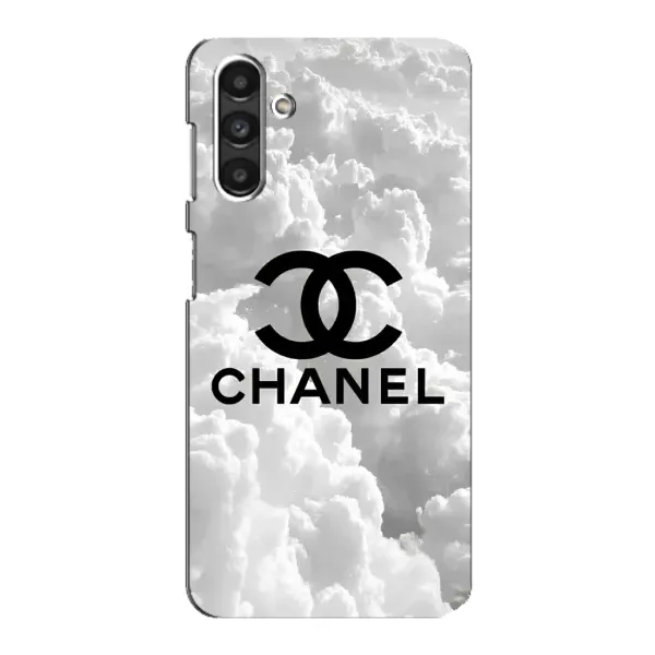 Чехол с рисунком «CHANEL» для Samsung Galaxy M34 (5G) Чехол с рисунком «CHANEL» для Samsung Galaxy M34 (5G)
