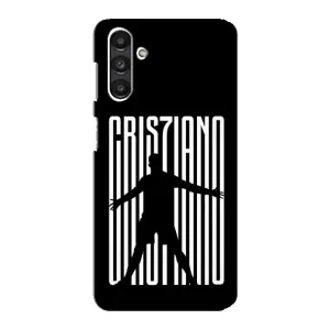 Чехол Криштиану Роналду для Samsung Galaxy M34 (5G) (Cristiano)