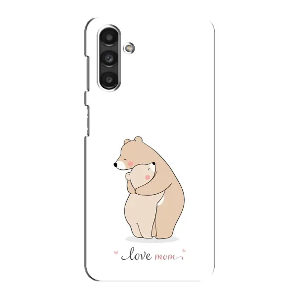 Чехол с рисунком «Для мам» для Samsung Galaxy M34 (5G) Чехол с рисунком «Для мам» для Samsung Galaxy M34 (5G)