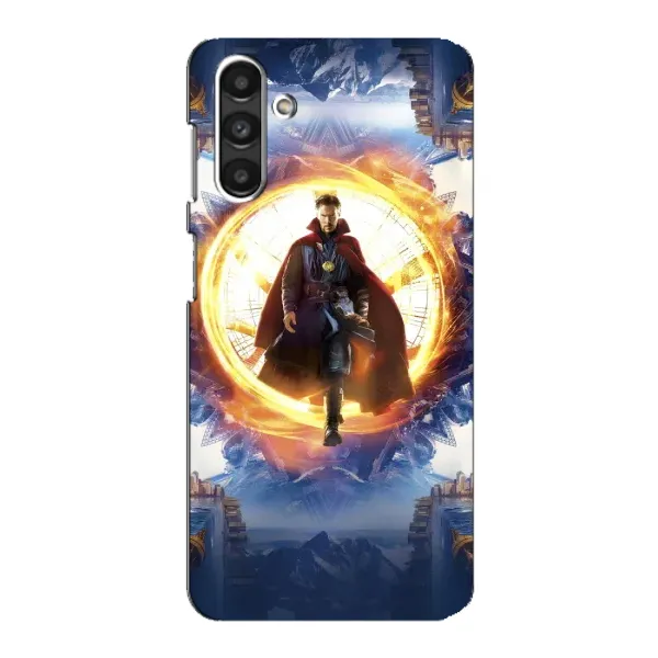 Чехол с рисунком «Доктор Стрэндж» для Samsung Galaxy M34 (5G)