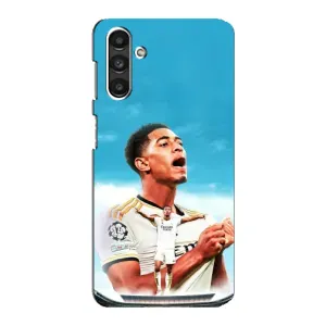 Чехлы с Джуди Беллингем для Samsung Galaxy M34 (5G) (Джуди)