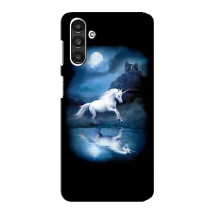 Чехол Unicorn на Samsung Galaxy M34 (5G) (Единорог)