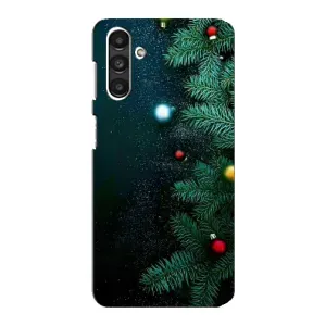 Чехол Новогодняя Елка на Samsung Galaxy M34 (5G) (Елка)