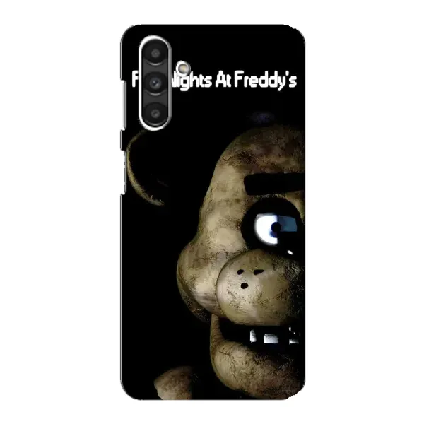 Чехол с рисунком «Five Nights» для Samsung Galaxy M34 (5G) Чехол с рисунком «Five Nights» для Samsung Galaxy M34 (5G)