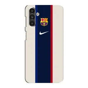 Чехол для Samsung Galaxy M34 (5G) (Барселона) (Фк Барселона)