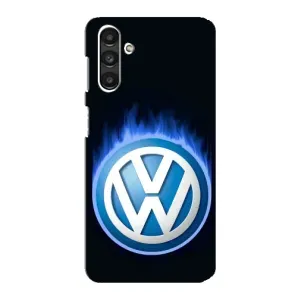 Чехол "Фольксваген" для Samsung Galaxy M34 (5G) (Фольц)