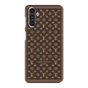 Силиконовый чехол для Samsung Galaxy M34 (5G) (ФОН Louis Vuitton Paris)