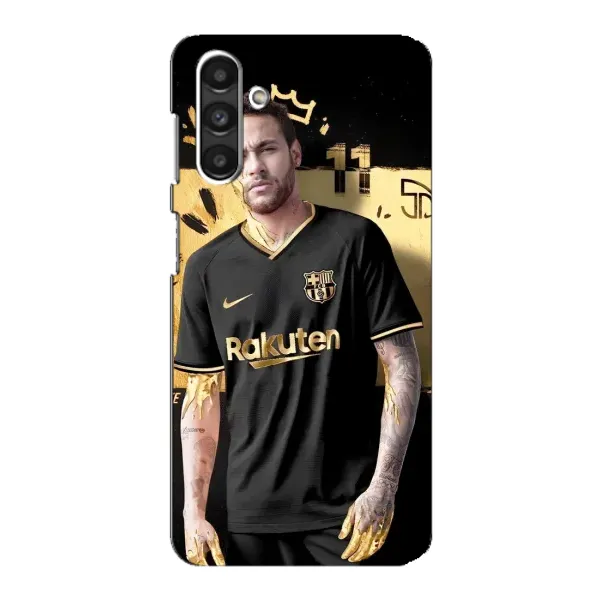 Чехол с рисунком «Gold Neymar» для Samsung Galaxy M34 (5G) Чехол с рисунком «Gold Neymar» для Samsung Galaxy M34 (5G)