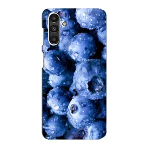 Чохол з зображенням смачної їжі для Samsung Galaxy M34 (5G) (Лохина)