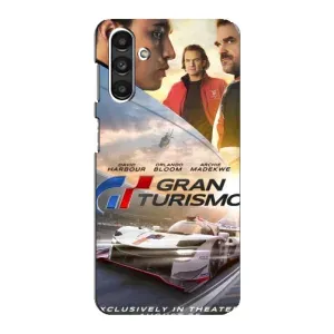 Чехол Gran Turismo / Гран Туризмо на Самсунг М34 (Gran Turismo)