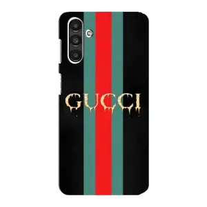 Чехлы Бренд GUCCI для Samsung Galaxy M34 (5G) (GUCCI)