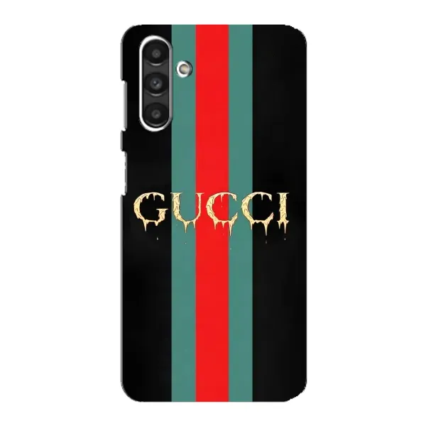 Чехол с рисунком «GUCCI» для Samsung Galaxy M34 (5G) Чехол с рисунком «GUCCI» для Samsung Galaxy M34 (5G)