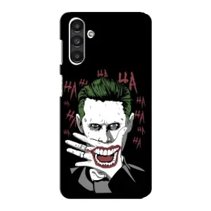 Чехлы с картинкой Джокера на Samsung Galaxy M34 (5G) (Hahaha)