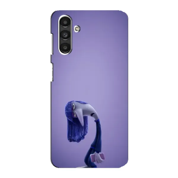 Чехол с рисунком «Хандра» для Samsung Galaxy M34 (5G) Чехол с рисунком «Хандра» для Samsung Galaxy M34 (5G)