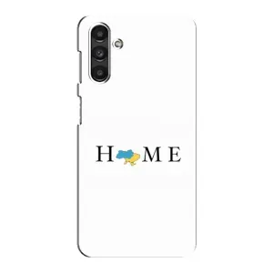 Чохли для Samsung Galaxy M34 (5G) (Home - Україна) (Home)